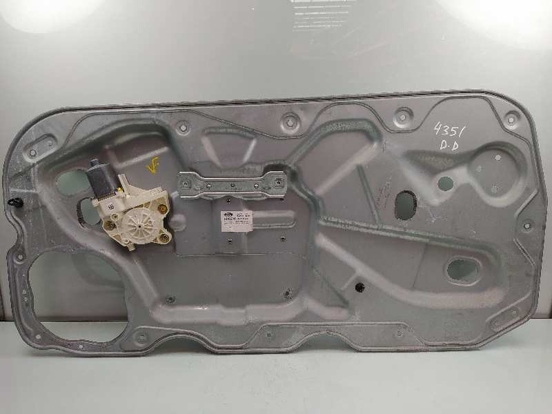 Recambio de elevalunas delantero derecho para ford focus lim. (cb4) trend referencia OEM IAM 4M51B203A28BH 8M51B219A64AA 4M5T145