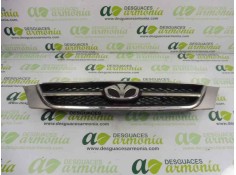 Recambio de rejilla delantera para daewoo lacetti se referencia OEM IAM   