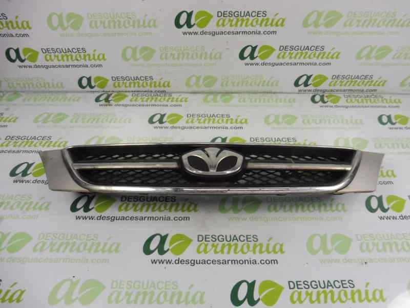 Recambio de rejilla delantera para daewoo lacetti se referencia OEM IAM   