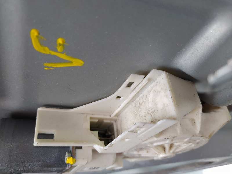 Recambio de elevalunas delantero derecho para ford focus lim. (cb4) trend referencia OEM IAM 4M51B203A28BH 8M51B219A64AA 4M5T145