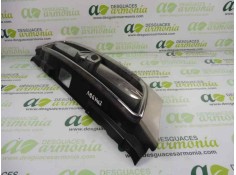 Recambio de rejilla delantera para daewoo lacetti se referencia OEM IAM    2