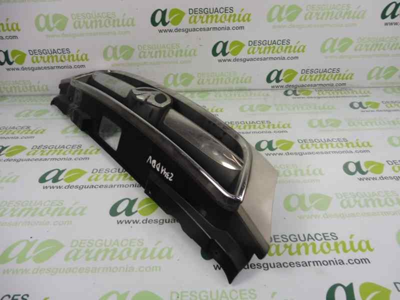 Recambio de rejilla delantera para daewoo lacetti se referencia OEM IAM   