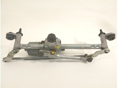 Recambio de motor limpia delantero para seat mii (kf1) referencia OEM IAM 6R1955119A 1S1955023D 0390241566