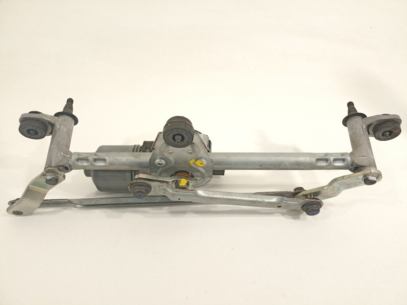 Recambio de motor limpia delantero para seat mii (kf1) referencia OEM IAM 6R1955119A 1S1955023D 0390241566