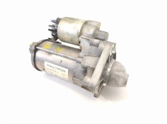 Recambio de motor arranque para nissan qashqai (j11) 360 referencia OEM IAM 233003131R  