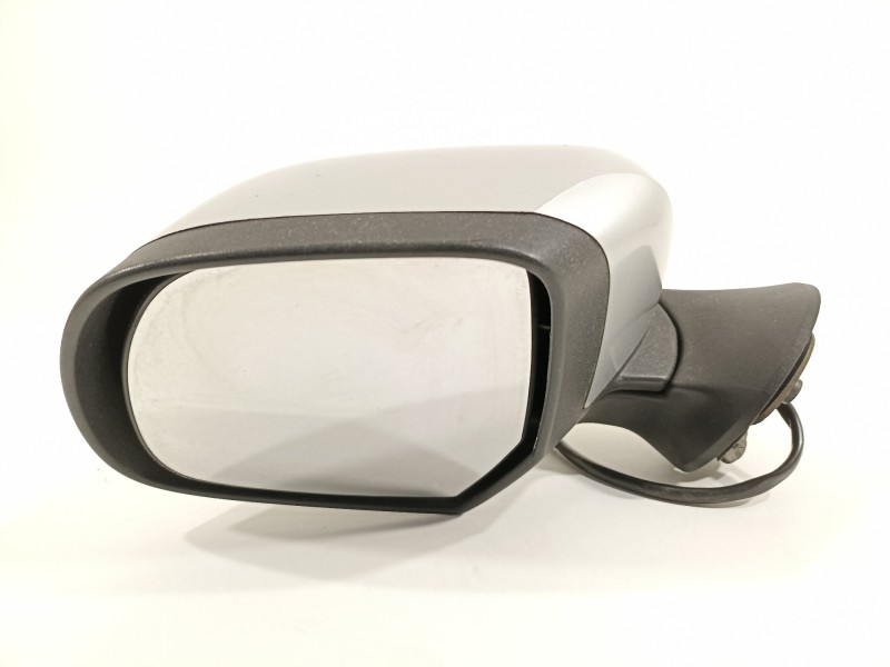 Recambio de retrovisor izquierdo para dacia duster ambiance 4x2 referencia OEM IAM 963023520R  