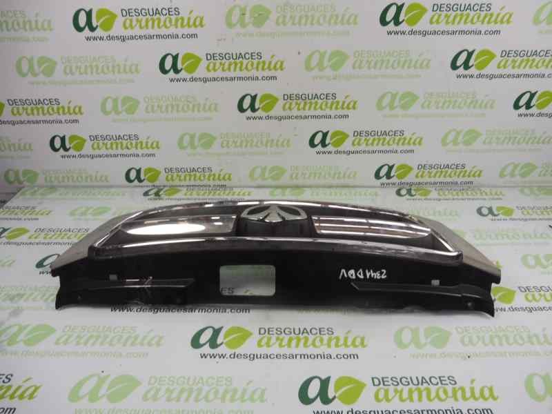 Recambio de rejilla delantera para daewoo lacetti se referencia OEM IAM   