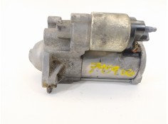 Recambio de motor arranque para nissan qashqai (j11) 360 referencia OEM IAM 233003131R   2