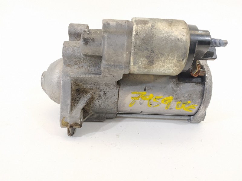 Recambio de motor arranque para nissan qashqai (j11) 360 referencia OEM IAM 233003131R  