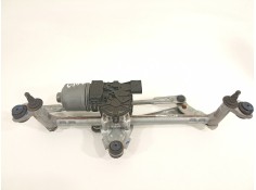 Recambio de motor limpia delantero para seat mii (kf1) referencia OEM IAM 6R1955119A 1S1955023D 0390241566 2