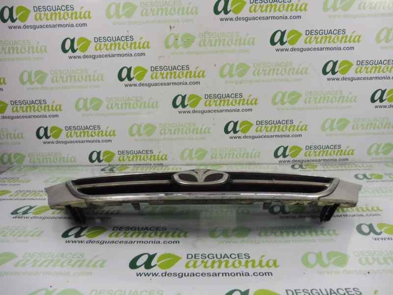 Recambio de rejilla delantera para daewoo lacetti se referencia OEM IAM   