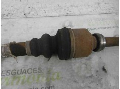 Recambio de transmision delantera derecha para peugeot 307 (s1) xr referencia OEM IAM 9637117880   2