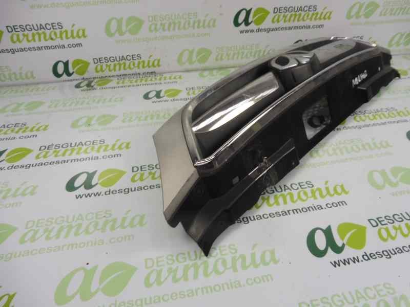 Recambio de rejilla delantera para daewoo lacetti se referencia OEM IAM   