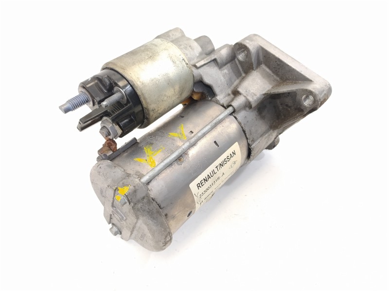 Recambio de motor arranque para nissan qashqai (j11) 360 referencia OEM IAM 233003131R  