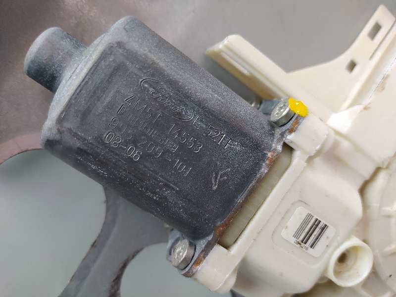 Recambio de elevalunas delantero derecho para ford focus lim. (cb4) trend referencia OEM IAM 4M51B203A28BH 8M51B219A64AA 4M5T145