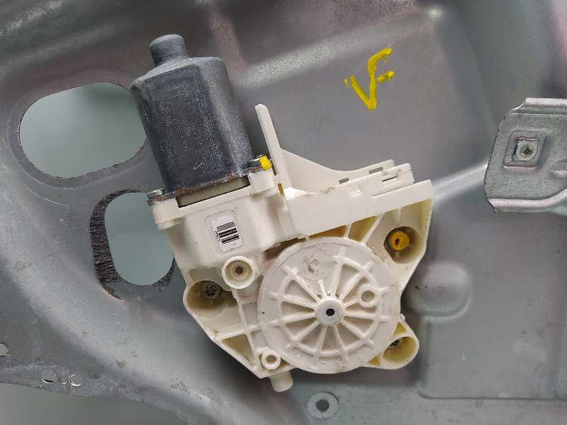 Recambio de elevalunas delantero derecho para ford focus lim. (cb4) trend referencia OEM IAM 4M51B203A28BH 8M51B219A64AA 4M5T145