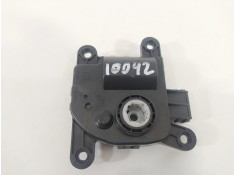 Recambio de motor apertura trampillas climatizador para kia stonic (ybcuv) drive referencia OEM IAM H400730881  