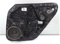 Recambio de elevalunas trasero derecho para volvo v40 r-design kinetic referencia OEM IAM 2892876 31276218 933435