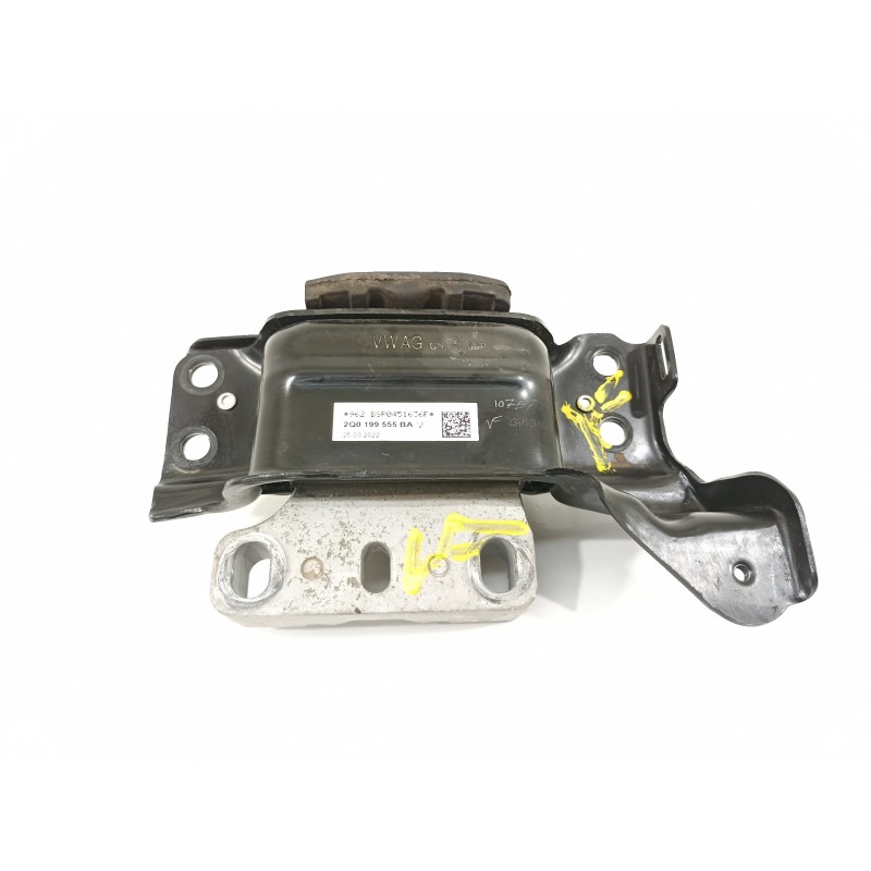 Recambio de soporte cambio para seat ibiza (kj1) fr referencia OEM IAM 2Q0199555BA  