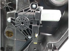 Recambio de elevalunas trasero derecho para volvo v40 r-design kinetic referencia OEM IAM 2892876 31276218 933435 2