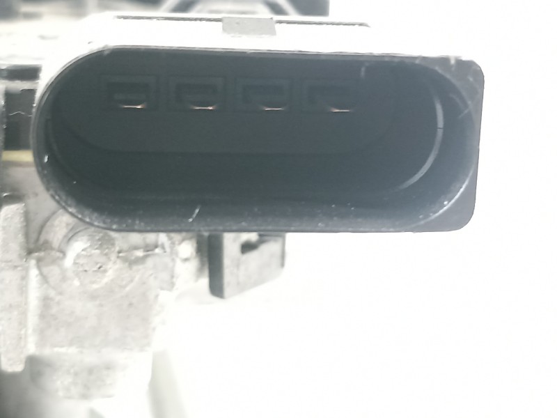 Recambio de motor limpia delantero para seat mii (kf1) referencia OEM IAM 6R1955119A 1S1955023D 0390241566