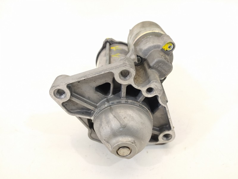 Recambio de motor arranque para nissan qashqai (j11) 360 referencia OEM IAM 233003131R  