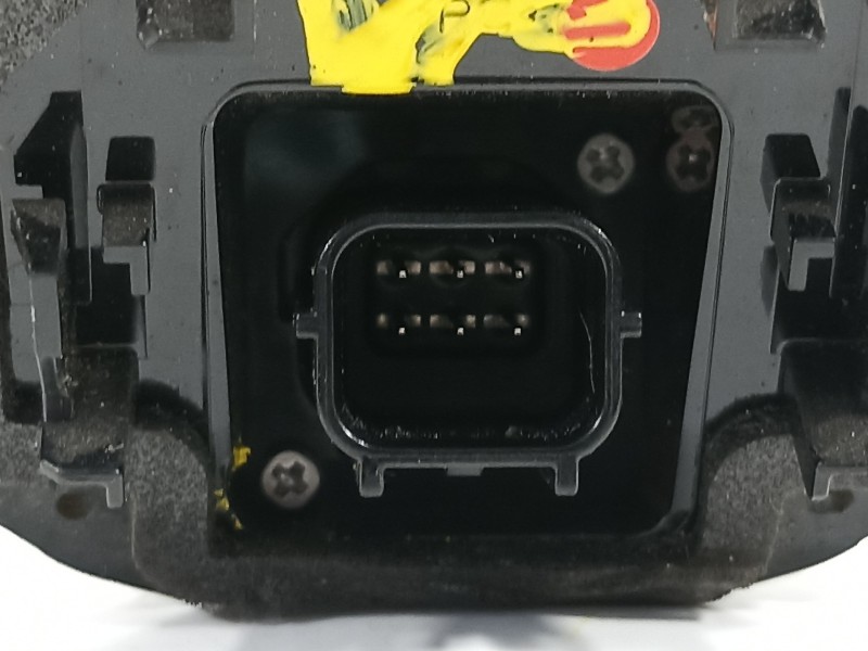 Recambio de camara para nissan qashqai (j11) acenta referencia OEM IAM 28442HV00A  