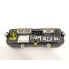 MANDO CLIMATIZADOR 3T0907044AB 
