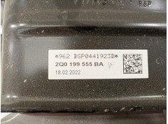 Recambio de soporte cambio para seat ibiza (kj1) fr referencia OEM IAM 2Q0199555BA   2