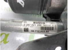 Recambio de motor limpia delantero para peugeot 5008 allure referencia OEM IAM 9671062380  