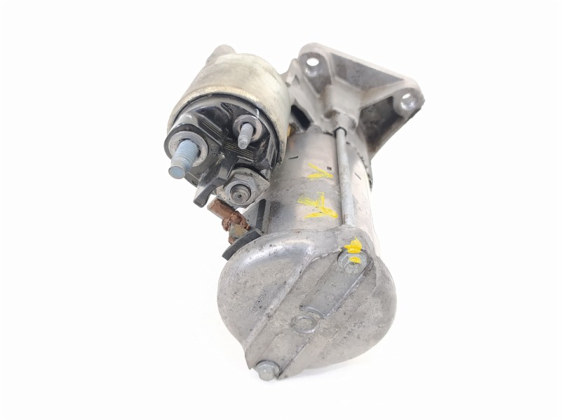 Recambio de motor arranque para nissan qashqai (j11) 360 referencia OEM IAM 233003131R  