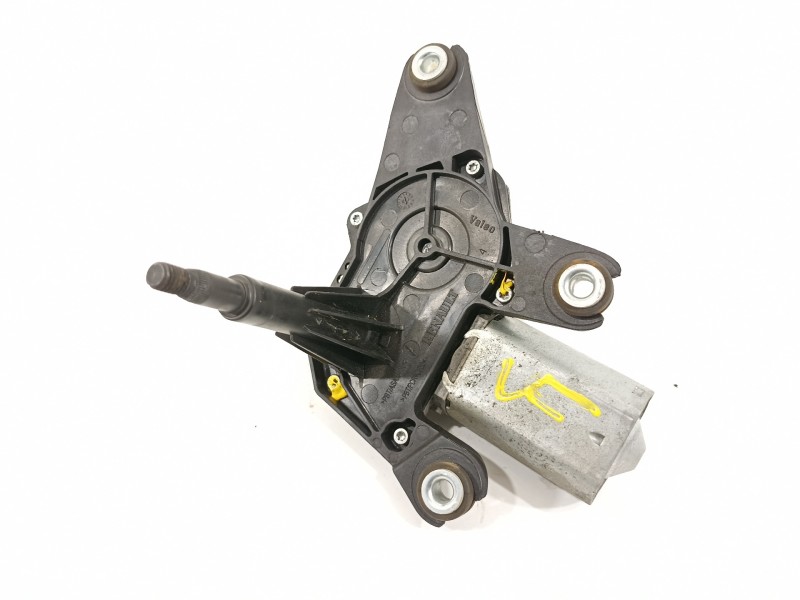 Recambio de motor limpia trasero para dacia duster ambiance 4x2 referencia OEM IAM 8200734582  