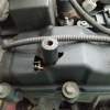 MOTOR COMPLETO 204D2 