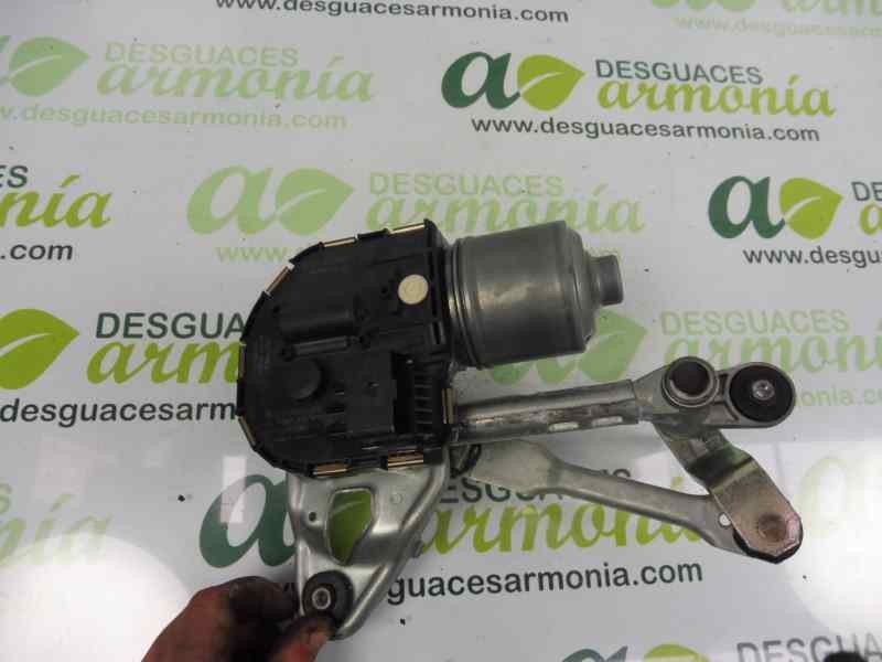 Recambio de motor limpia delantero para peugeot 5008 allure referencia OEM IAM 9671062380  