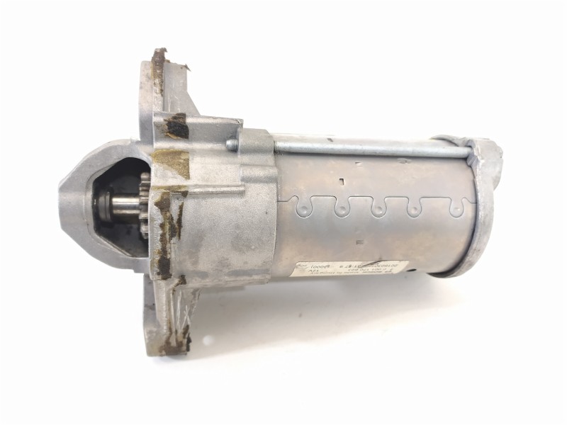 Recambio de motor arranque para nissan qashqai (j11) 360 referencia OEM IAM 233003131R  
