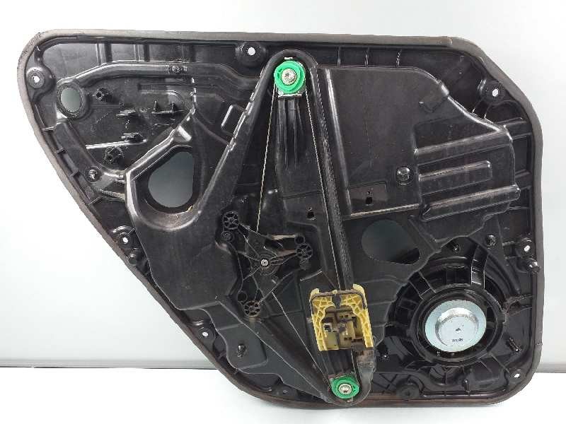 Recambio de elevalunas trasero derecho para volvo v40 r-design kinetic referencia OEM IAM 2892876 31276218 933435