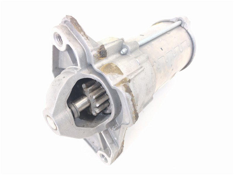 Recambio de motor arranque para nissan qashqai (j11) 360 referencia OEM IAM 233003131R  