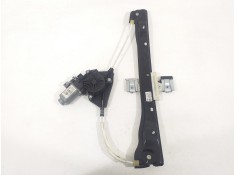 Recambio de elevalunas delantero derecho para seat mii (kf1) referencia OEM IAM 1S4837462A 1S0959801 