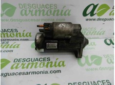 Recambio de motor arranque para renault megane ii berlina 5p emotion referencia OEM IAM 8200584675B M000T87881 