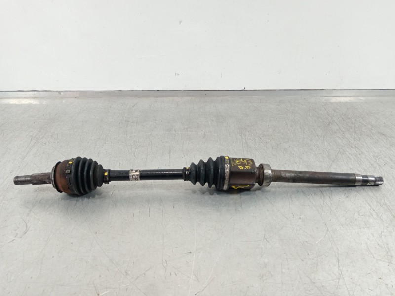 Recambio de transmision delantera derecha para nissan qashqai (j11) acenta referencia OEM IAM   