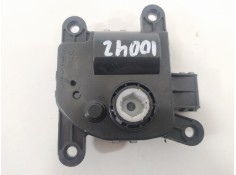 Recambio de motor apertura trampillas climatizador para kia stonic (ybcuv) drive referencia OEM IAM H400730881  
