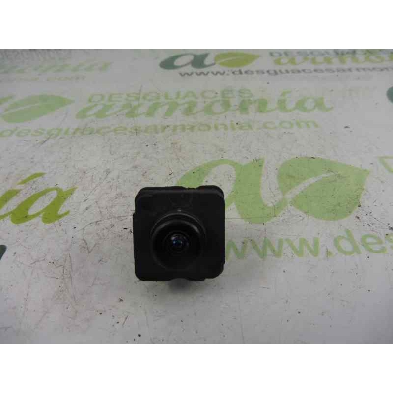 Recambio de camara para citroën c-elysée seduction referencia OEM IAM 9809301180  