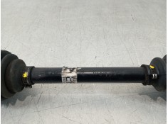 Recambio de transmision delantera derecha para nissan qashqai (j11) acenta referencia OEM IAM    2