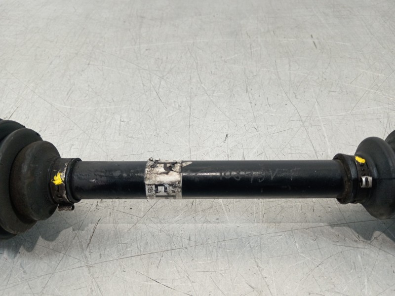 Recambio de transmision delantera derecha para nissan qashqai (j11) acenta referencia OEM IAM   