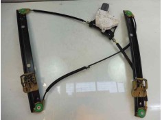 Recambio de elevalunas delantero derecho para audi a6 allroad quattro (4gh) 3.0 tdi referencia OEM IAM 4G0837462 8K0959802B 