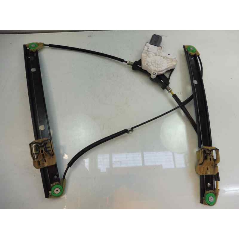 Recambio de elevalunas delantero derecho para audi a6 allroad quattro (4gh) 3.0 tdi referencia OEM IAM 4G0837462 8K0959802B 