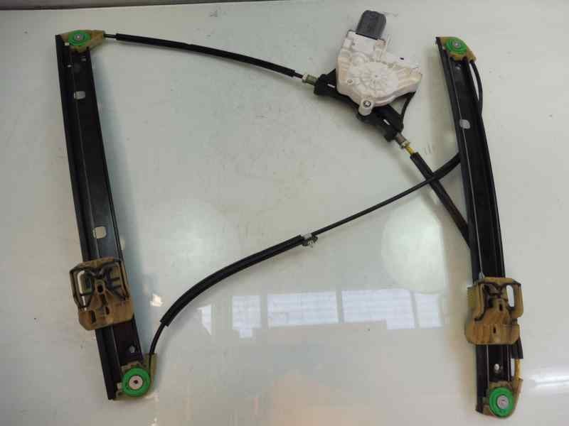 Recambio de elevalunas delantero derecho para audi a6 allroad quattro (4gh) 3.0 tdi referencia OEM IAM 4G0837462 8K0959802B 