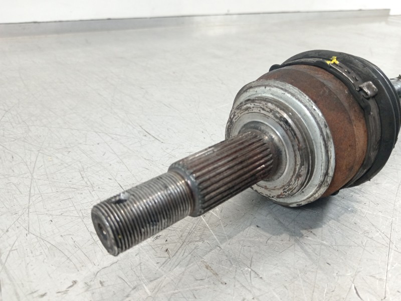 Recambio de transmision delantera derecha para nissan qashqai (j11) acenta referencia OEM IAM   