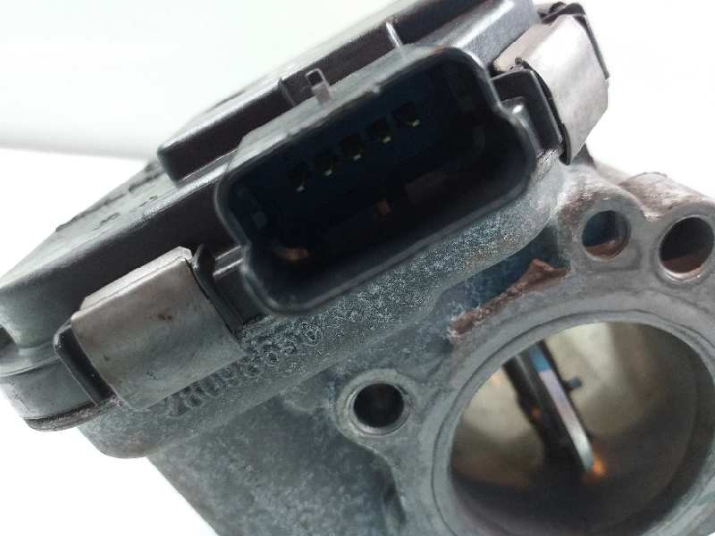 Recambio de caja mariposa para volvo v40 r-design kinetic referencia OEM IAM 9673534480  