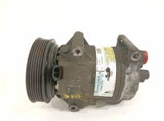 Recambio de compresor aire acondicionado para renault megane ii berlina 5p confort authentique referencia OEM IAM 8200316164  